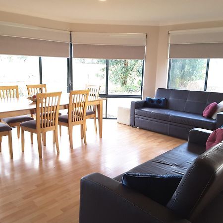 Cosy Corner Chalets Kronkup ภายนอก รูปภาพ
