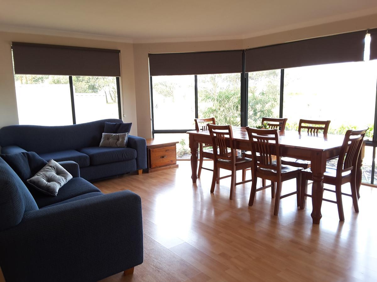 Cosy Corner Chalets Kronkup ภายนอก รูปภาพ