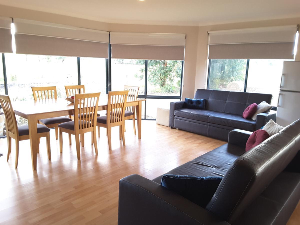Cosy Corner Chalets Kronkup ภายนอก รูปภาพ